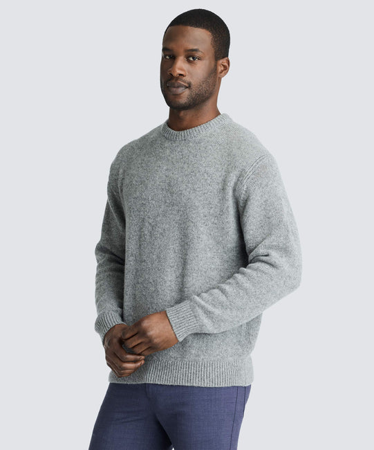 Heather Mid Grey