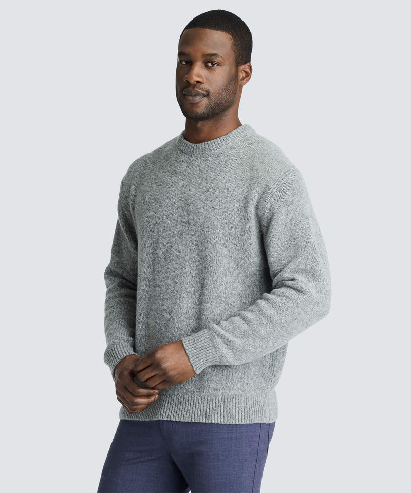 Heather Mid Grey
