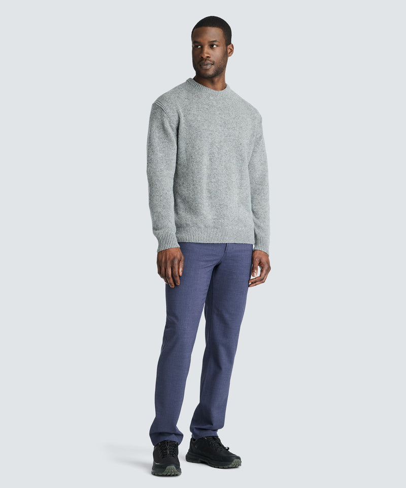 Heather Mid Grey
