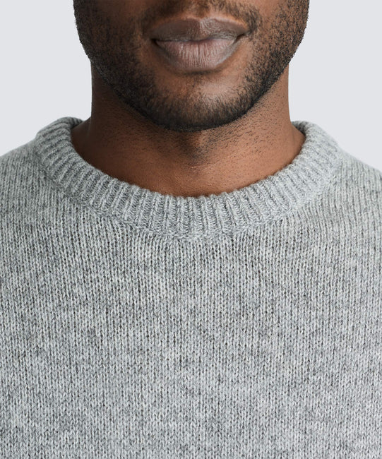 Heather Mid Grey
