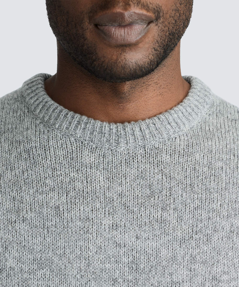 Heather Mid Grey