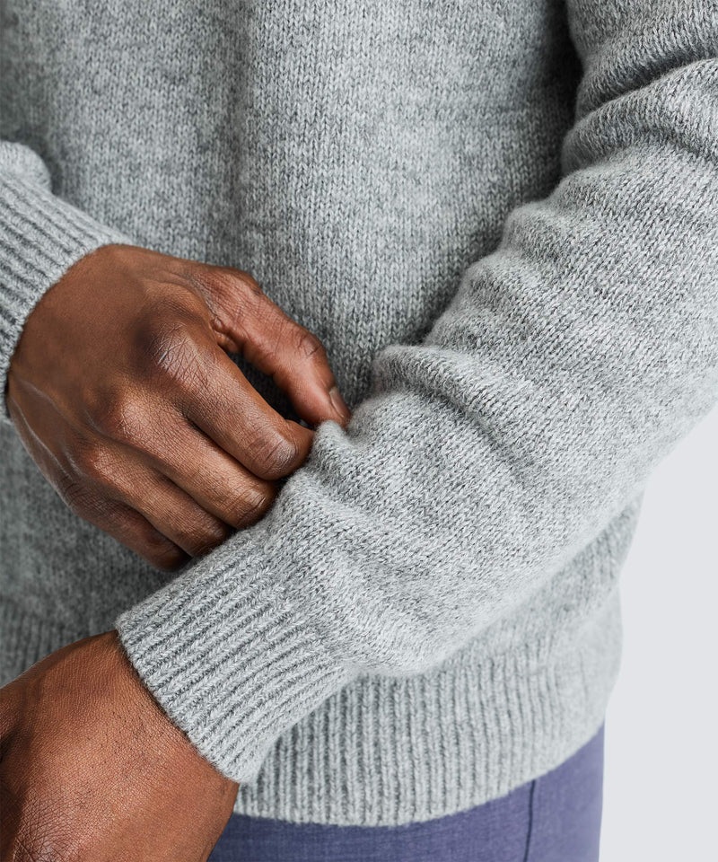 Heather Mid Grey