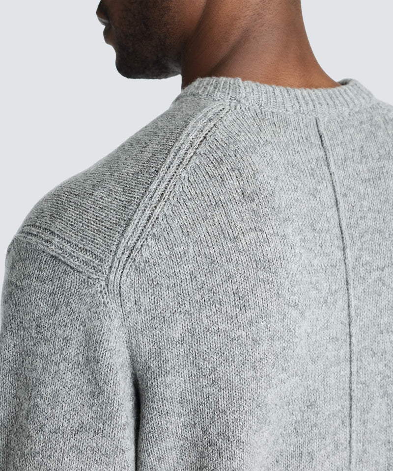 Heather Mid Grey