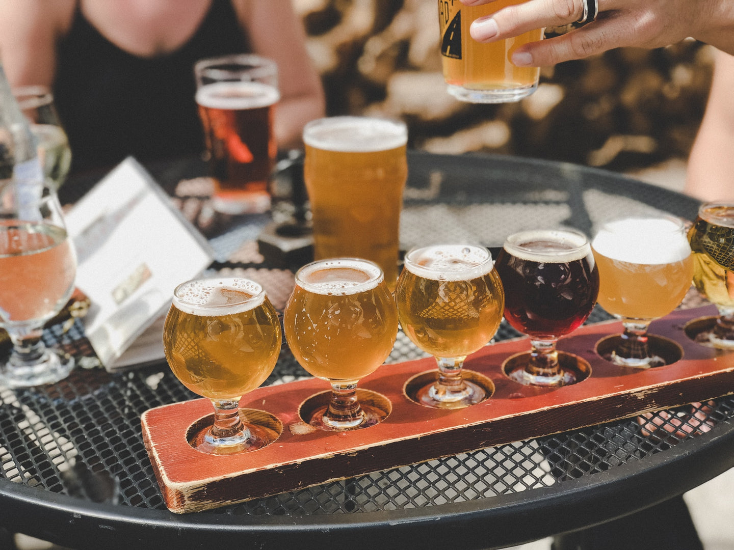 13 of the Finest Beer Festivals in the World