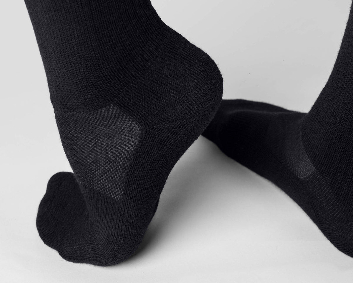 Total Comfort Meets Premium Performance.