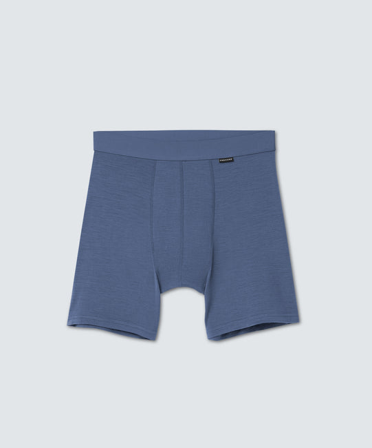 Vintage Indigo