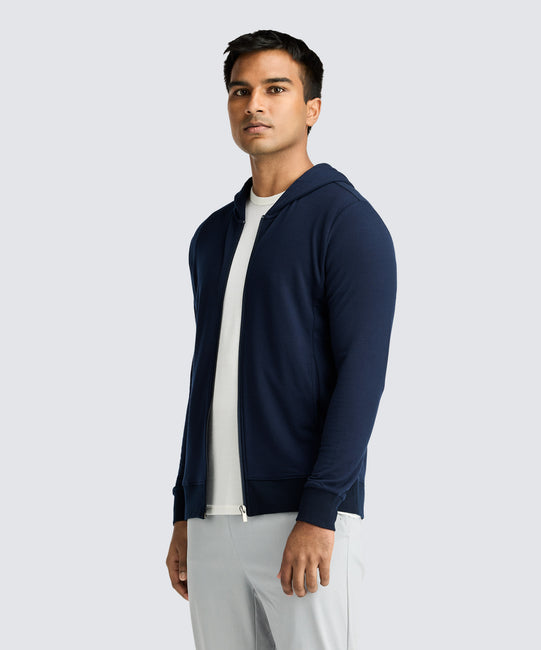 Men's Hoodie + T-Shirt Bundle