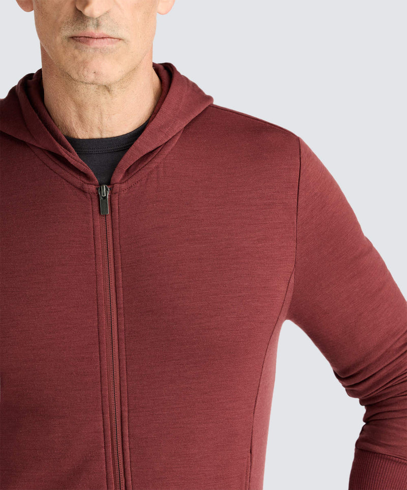 Men's 2 Pack // Compact Travel Hoodie