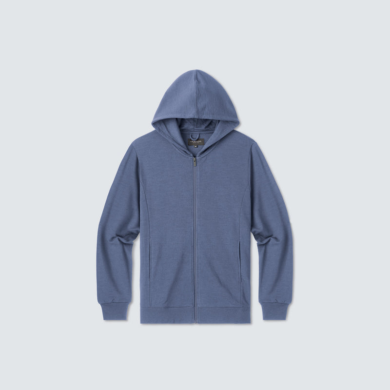 Vintage Indigo