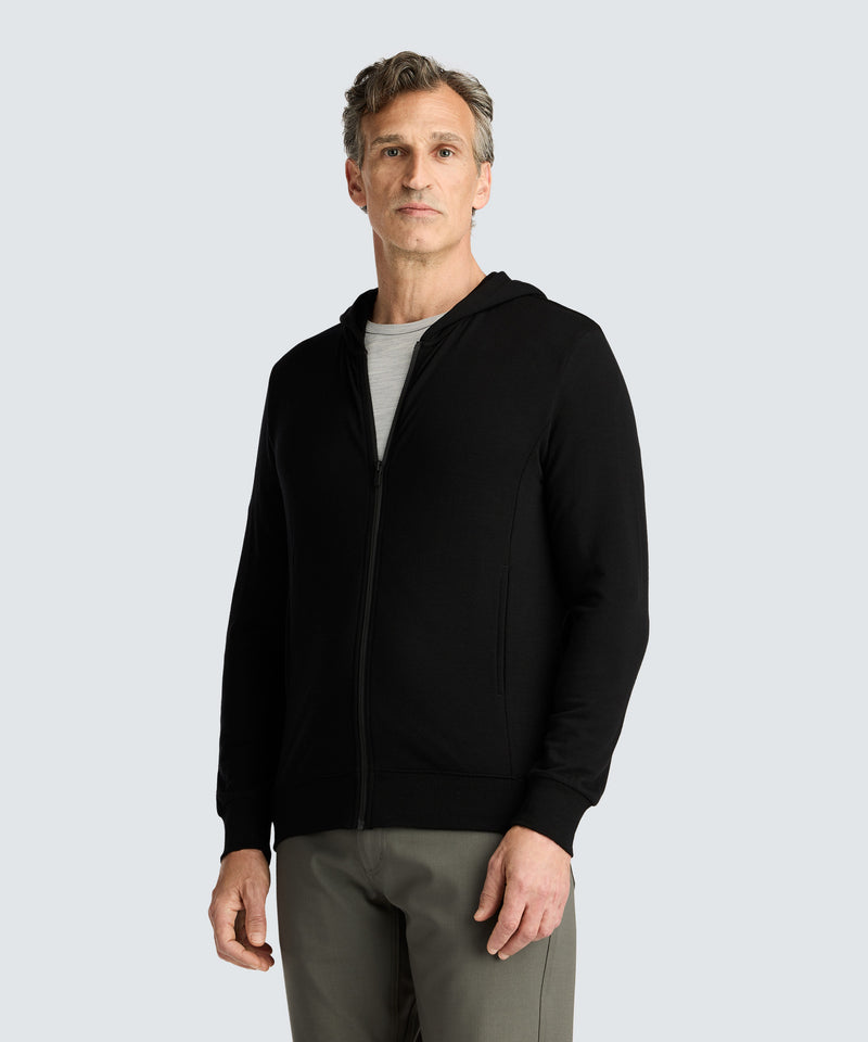 Men's 2 Pack // Compact Travel Hoodie