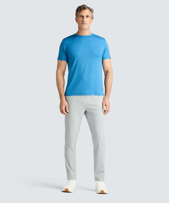 Alumni Blue