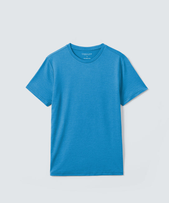 Alumni Blue