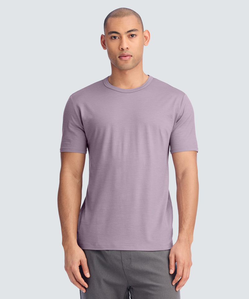 Dusty Purple