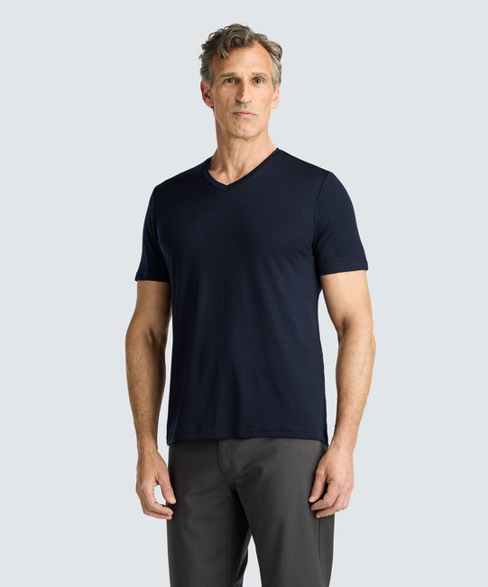 Men's Tall T-Shirts // 3 Pack