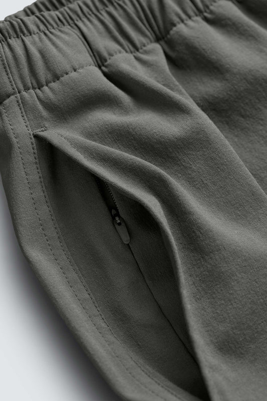 Nature’s miracle fabric