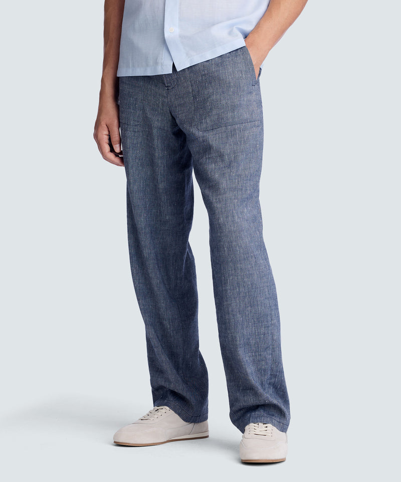 Denim Blue