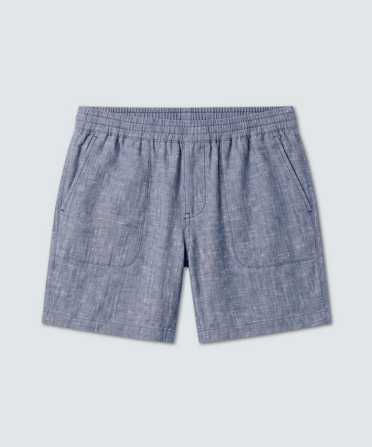 Denim Blue