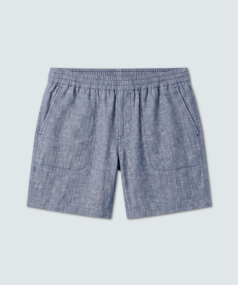 Denim Blue