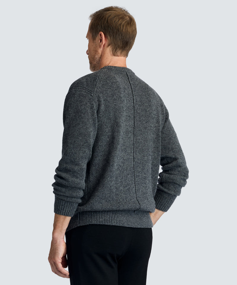 Heather Charcoal