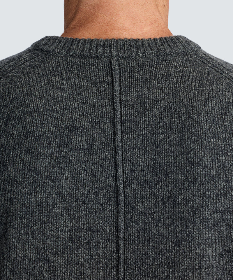 Heather Charcoal