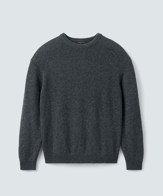 Heather Charcoal