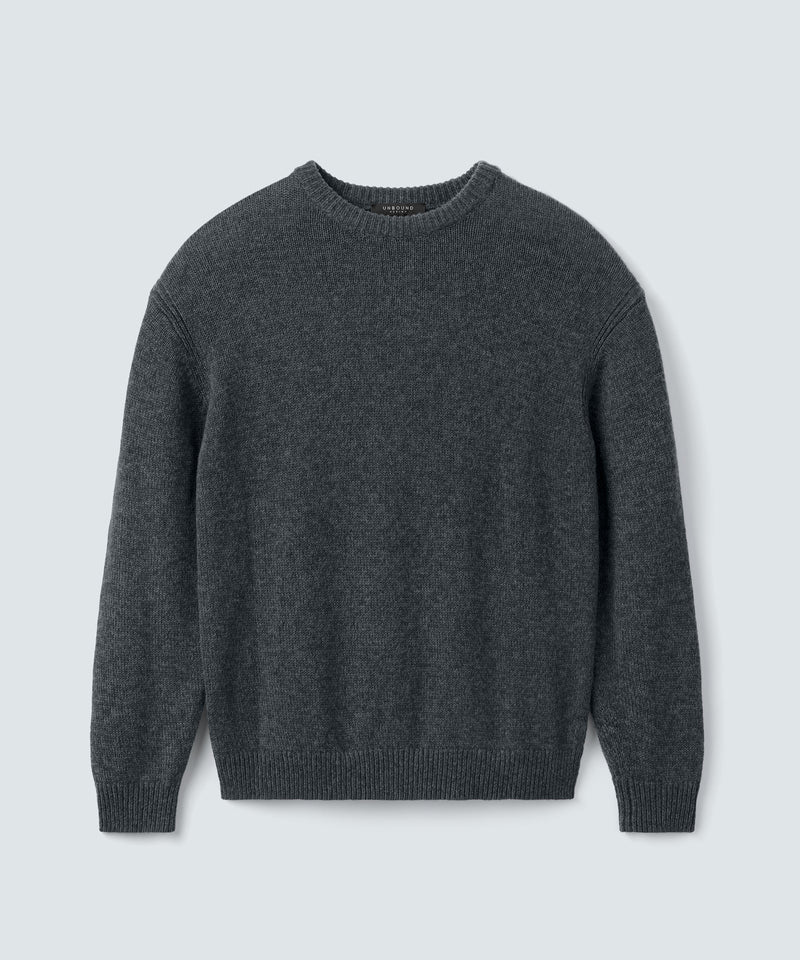 Heather Charcoal