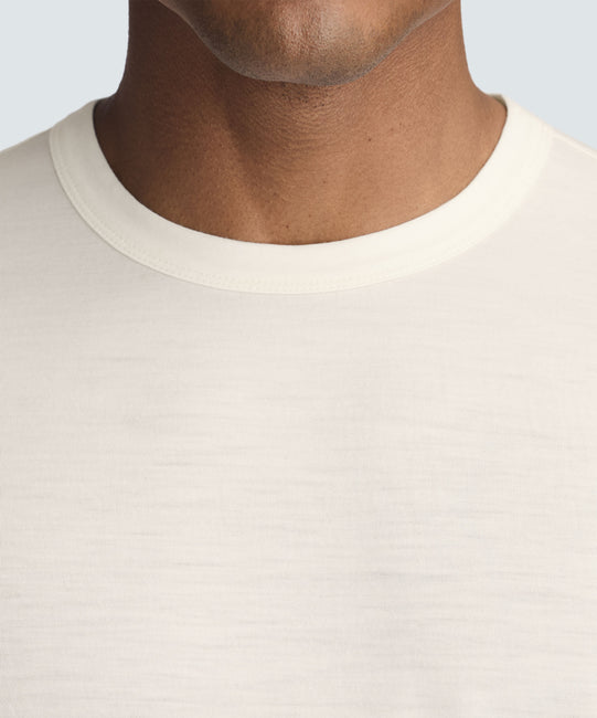 Natural White