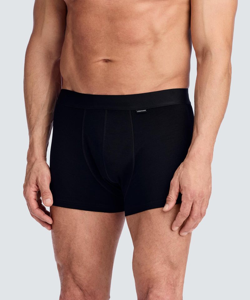 Men's Merino Wool Trunks