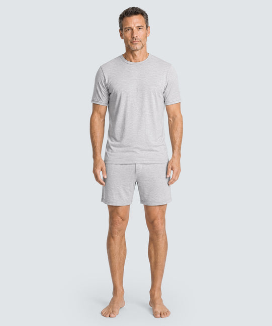 Heather Grey