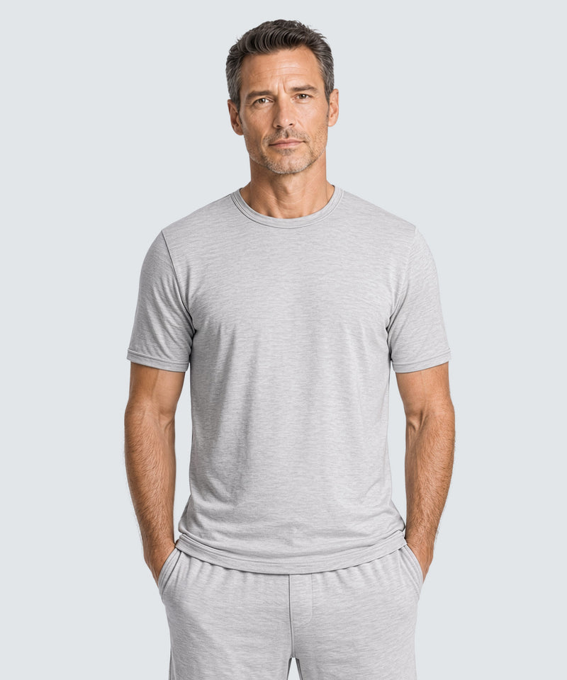 Heather Grey