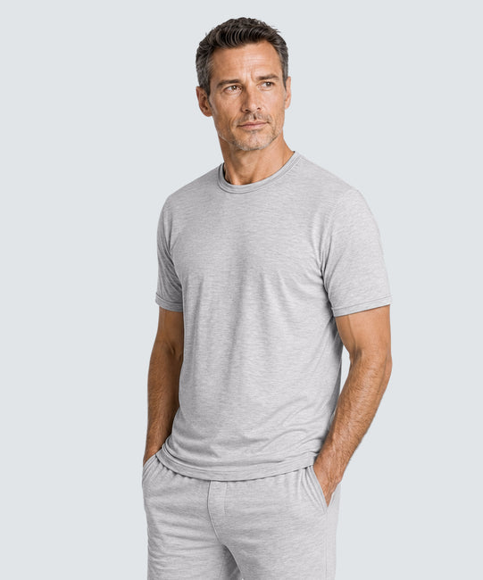 Heather Grey