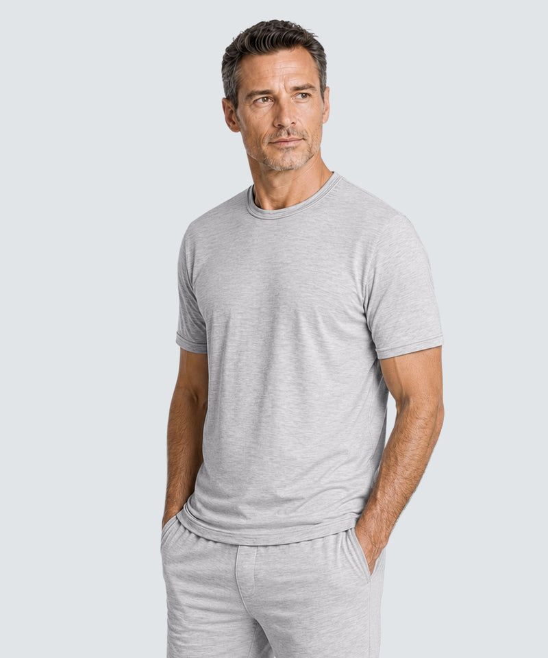 Heather Grey