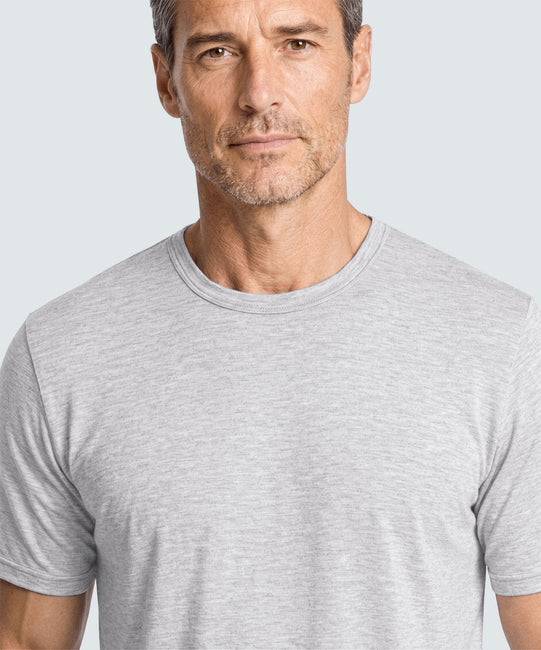 Heather Grey