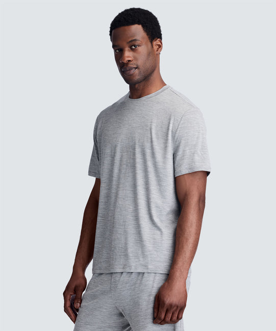 Heather Grey