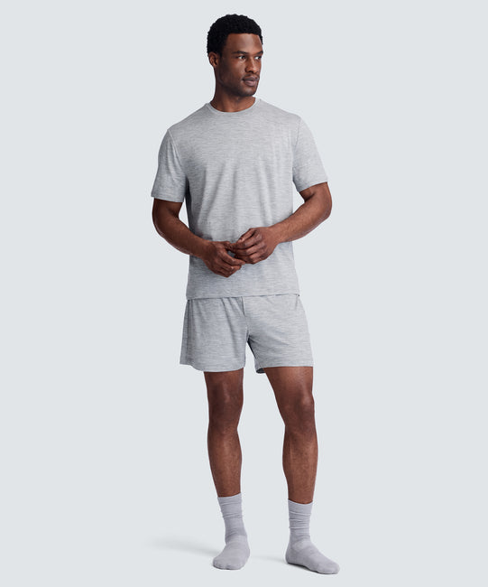 Heather Grey