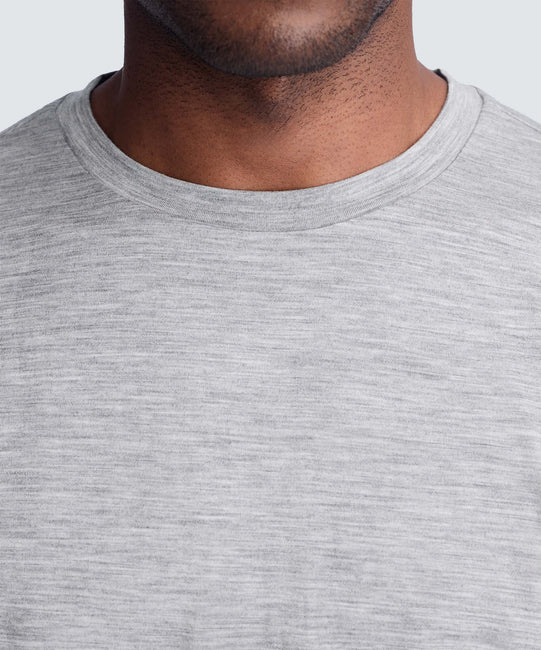 Heather Grey