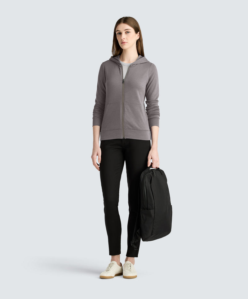 Women's 2 Pack // Compact Travel Hoodie