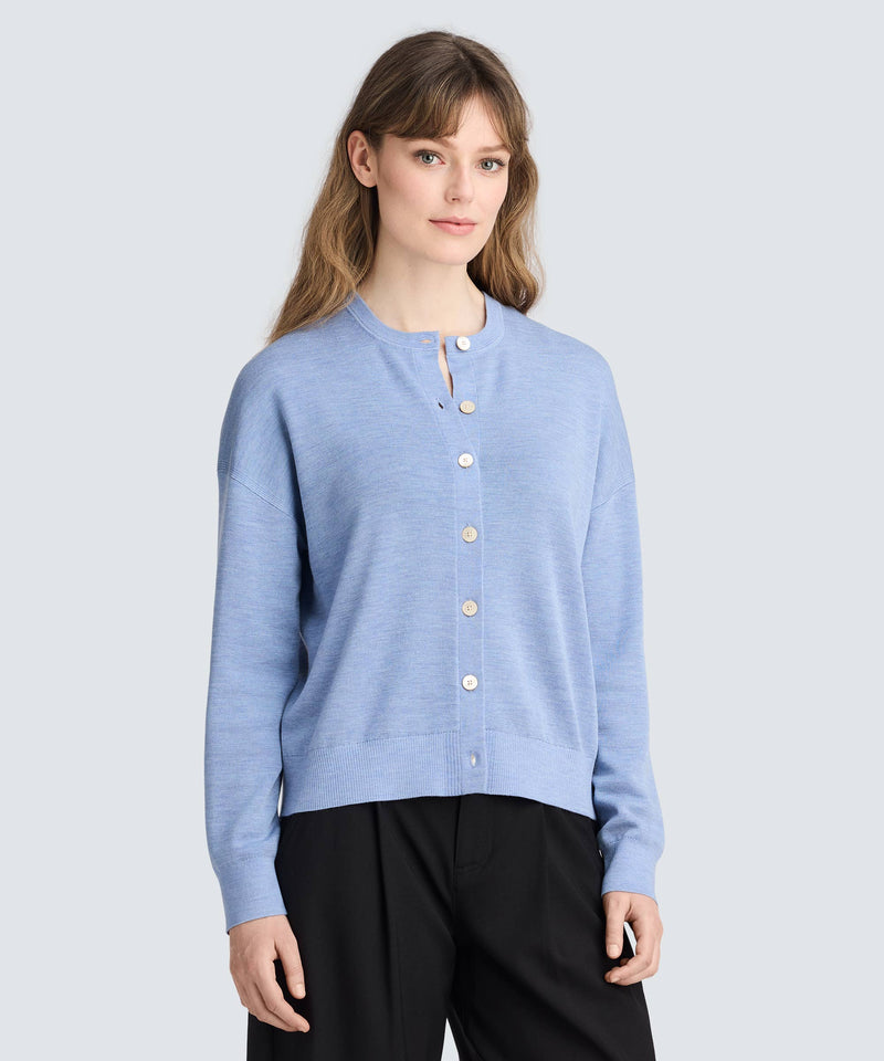Heather Azure