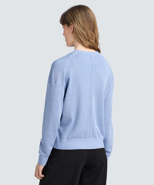 Heather Azure