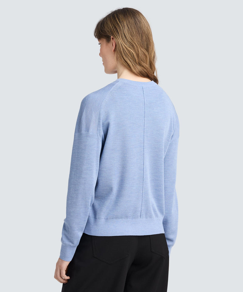 Heather Azure