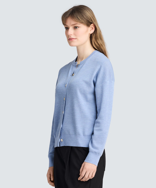 Heather Azure