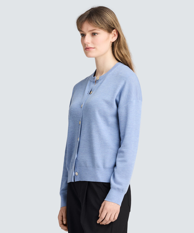 Heather Azure