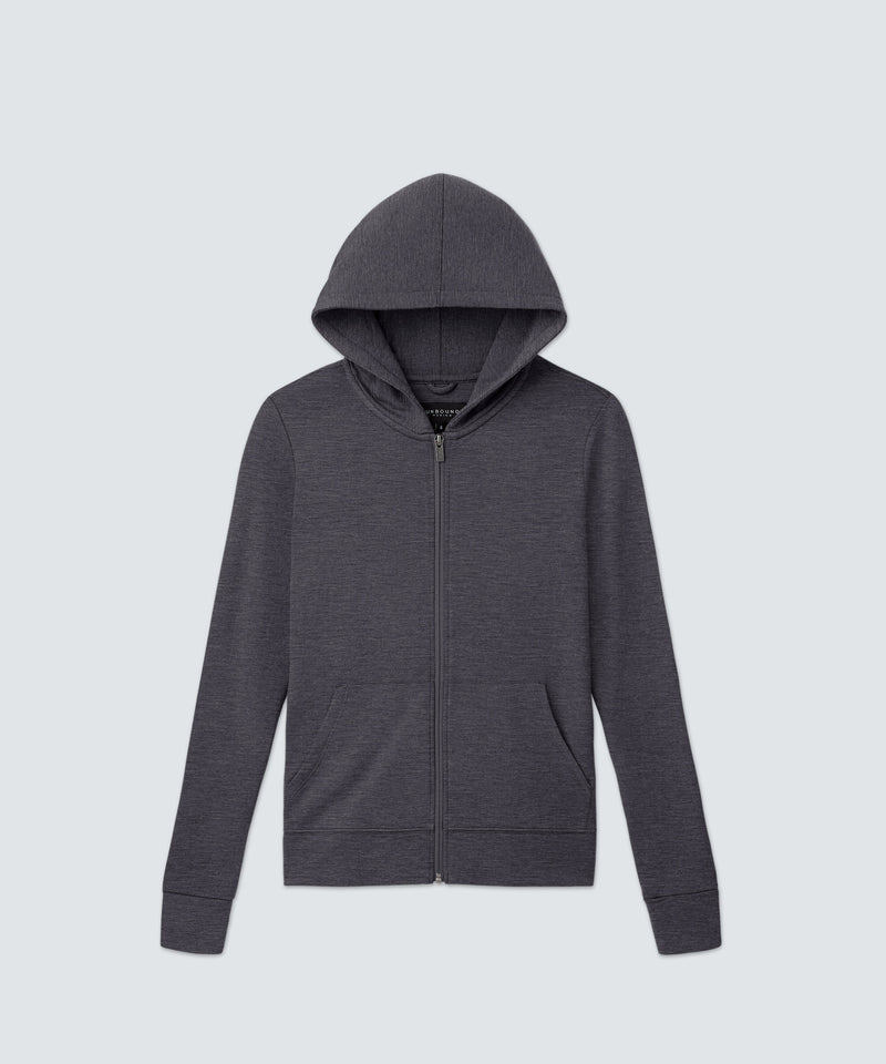 Heather Charcoal
