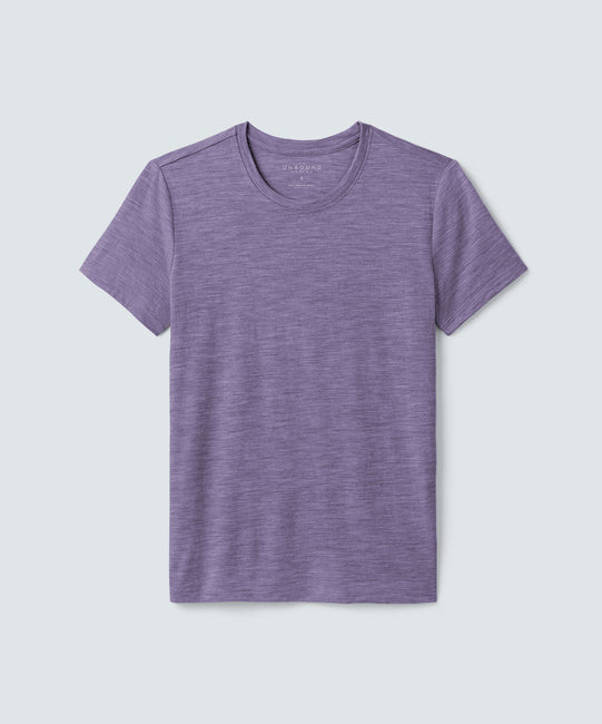 Heather Dark Mauve