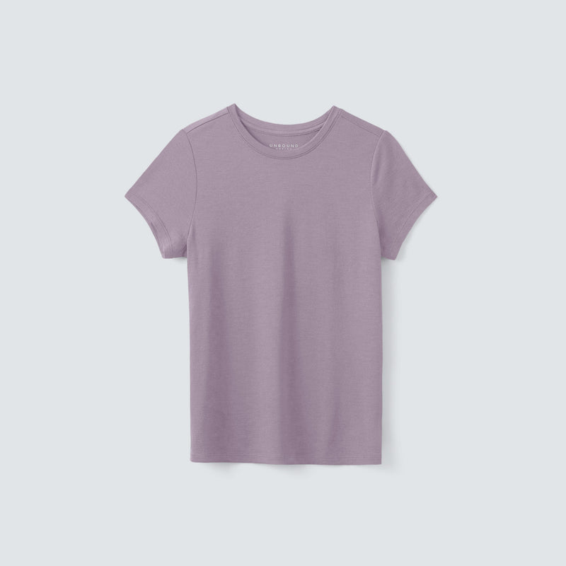 Dusty Purple