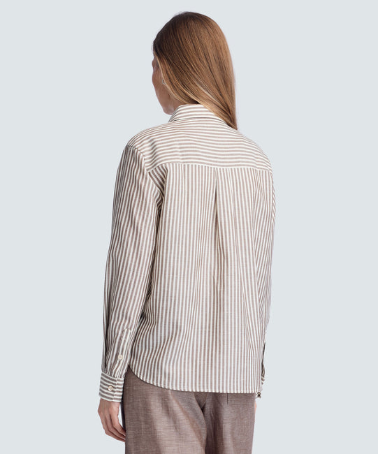 Earth Stripe