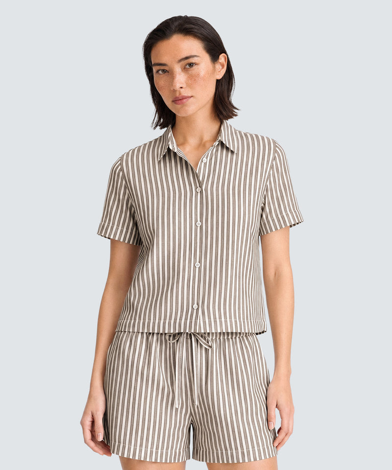 Earth Stripe