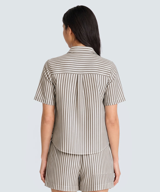 Earth Stripe