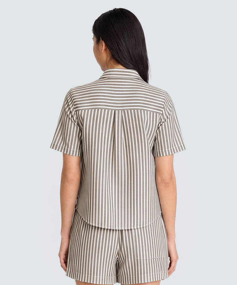 Earth Stripe