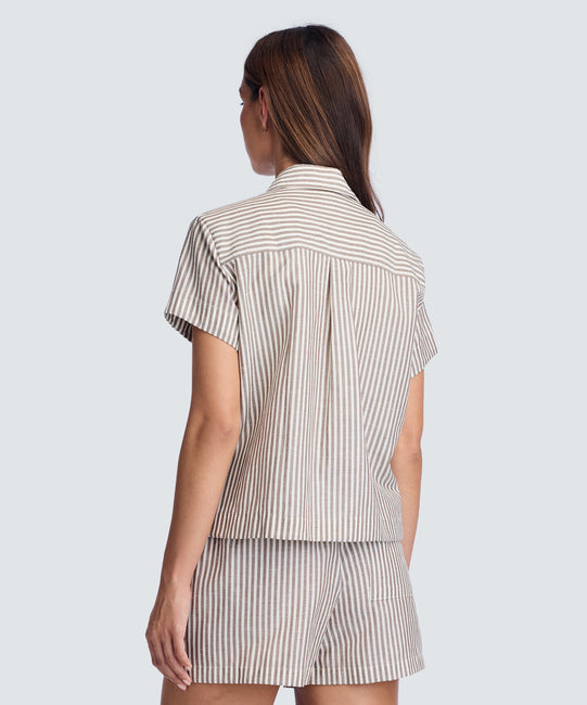 Earth Stripe